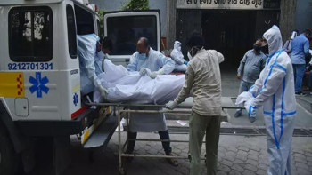 Фотография к новости: Нұр-Сұлтанда «үндістандық штамға» талдама алынғандардың 56%-ында вирус алдын ала расталды 