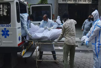 Фотография к новости: Нұр-Сұлтанда «үндістандық штамға» талдама алынғандардың 56%-ында вирус алдын ала расталды 