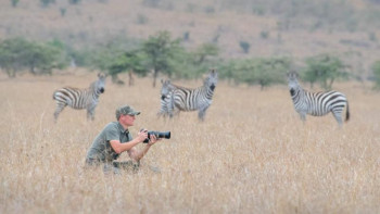 Фотография к новости: Экосафари жасауды жоспарлап отырмыз – Сүлейменов