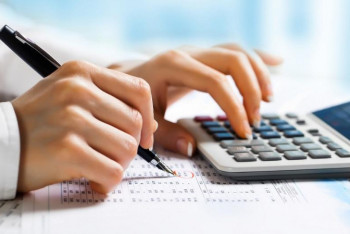 Фотография к новости: Салық және кедендік қарыздарды мәжбүрлеп өндіріп алу шаралары тоқтатылды