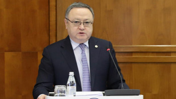 Фотография к новости: Оразалин облыстағы диструктивті діни ағымдар туралы айтты