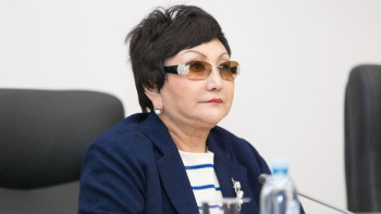 Фотография к новости: Қазақстанда StopMusor әлеуметтік жобасының екінші кезеңі басталды