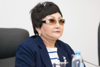 Фотография к новости: Қазақстанда StopMusor әлеуметтік жобасының екінші кезеңі басталды