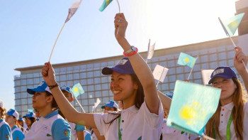 Фотография к новости: Еріктілердің ең төменгі жас шегі белгіленеді