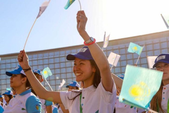 Фотография к новости: Еріктілердің ең төменгі жас шегі белгіленеді