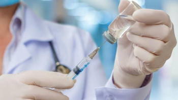 Фотография к новости: Инсульт алған павлодарлықтар екпені үйлерінде алады