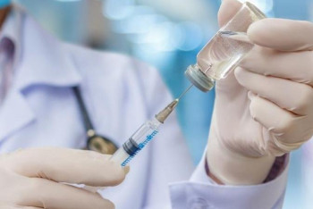 Фотография к новости: Инсульт алған павлодарлықтар екпені үйлерінде алады