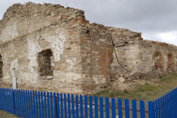 Жәрмеңкеден қалған жәдігер