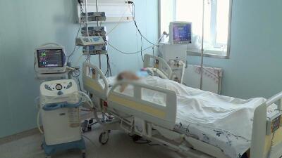 Біртанов ТЖ кезінде ауруханаларда ӨЖЖ аппараты тапшылығын түсіндірді