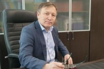 Фотография к новости: IT мен тіл мамандары бірлесе жұмыс істеуі керек – ﻿Шерубай Құрманбайұлы