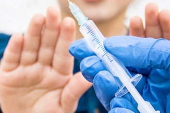 Фотография к новости: Вакцина алуға міндеттеу азаматтардың конституциялық құқығын бұзбай ма?