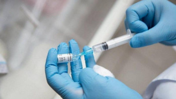 Фотография к новости: Егер жұмысшы вакцина салдырудан бас тартса, жұмыстан шығарыла ма?