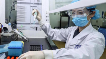 Фотография к новости: Үндістандық штамға қатысты Денсаулық сақтау министрлігінің болжамы қандай? 