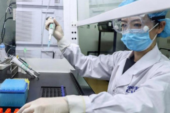 Фотография к новости: Үндістандық штамға қатысты Денсаулық сақтау министрлігінің болжамы қандай? 