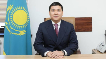 Фотография к новости: Қаланың коммуналды саласын цифрландыратын iShymkent порталы болады – Әсет Әбдіраханов