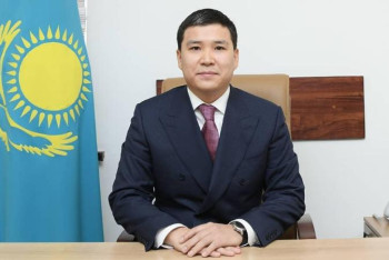 Фотография к новости: Қаланың коммуналды саласын цифрландыратын iShymkent порталы болады – Әсет Әбдіраханов