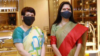 Фотография к новости: Қазақстан-Үндістан: Екі ел қай салада байланыс орнатқан?