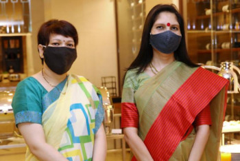 Фотография к новости: Қазақстан-Үндістан: Екі ел қай салада байланыс орнатқан?