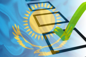 Фотография к новости: Ауыл әкімдерінің сайлауына қанша қаражат бөлінетіні белгілі болды