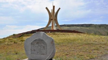 Фотография к новости: Балқаш, Қарқаралы және Ұлытау туристерді күтеді 