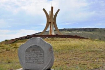 Фотография к новости: Балқаш, Қарқаралы және Ұлытау туристерді күтеді 