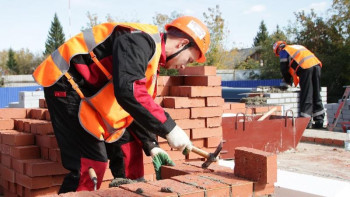 Фотография к новости: Шымкентте биыл бір миллион шаршы метр үй салынады – Әйтенов 