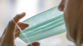 Фотография к новости: Есмағамбетова ауыл әкімдерінің сайлауы кезінде қандай санитарлық талаптар сақталуы керегін айтты