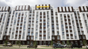 Фотография к новости: «Хабар» Агенттігі» қызметкерлеріне баспаналы болу мүмкіндігін сыйлап,  әлеуметтік бағытта алға жылжыды - Ерлан Бекхожин