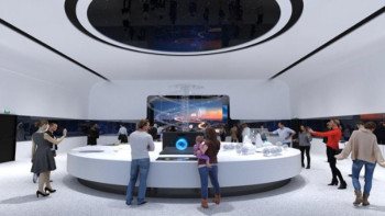 Фотография к новости: ЭКСПО-2020: Қазақстан Дубайдағы көрмеде не көрсетеді?