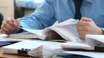 Фотография к новости: Қылмыстық жауапкершілікке ең көп тартылатын дәрігерлер кім?