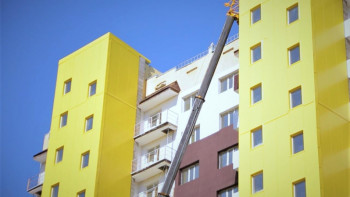 Фотография к новости: Алматыда баспана жарнасы үшін берілетін сертификатқа қанша қаржы бөлінгені белгілі болды