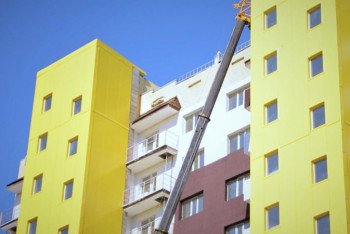 Фотография к новости: Алматыда баспана жарнасы үшін берілетін сертификатқа қанша қаржы бөлінгені белгілі болды