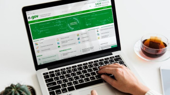 Фотография к новости: Карантиндік ахуал электрондық қызметтің ауқымын кеңейтті – жауапты маман