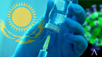 Фотография к новости: Қызылорда облысында ұжымдық иммунитет қалыптастырушы мекемелер қатары көбейіп келеді