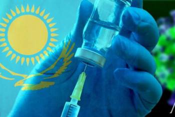 Фотография к новости: Қызылорда облысында ұжымдық иммунитет қалыптастырушы мекемелер қатары көбейіп келеді