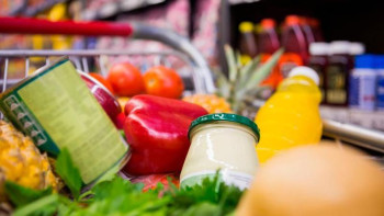 Фотография к новости: Сағынтаев азық-түлік бағасын тұрақтандыру шаралары туралы айтты