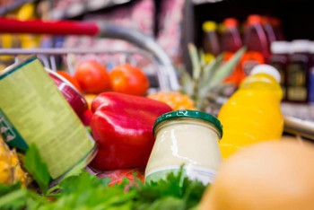 Фотография к новости: Сағынтаев азық-түлік бағасын тұрақтандыру шаралары туралы айтты