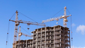 Фотография к новости: Алматыда мектеп пен балабақша құрылысына орын қарастырылмаса, үй тұрғызуға рұқсат берілмейді