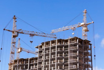 Фотография к новости: Алматыда мектеп пен балабақша құрылысына орын қарастырылмаса, үй тұрғызуға рұқсат берілмейді