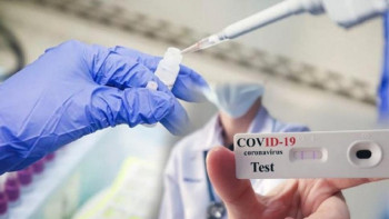 Фотография к новости: Алматыға локдаун енгізіле ме?