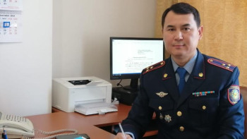 Фотография к новости: Қазақстан есірткімен қалай күресіп жатыр?