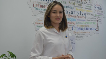 Фотография к новости: Басты мақсат – субсидия бөлудің ашық жүйесіне қол жеткізу