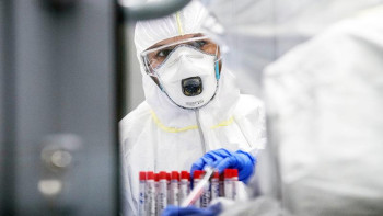 Фотография к новости: Елордада күніне қанша адам COVID-19 жұқтыратыны айтылды