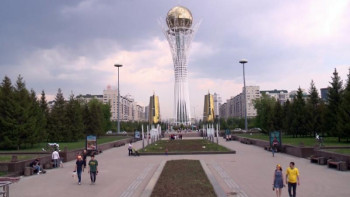 Фотография к новости: Елордада коронавирусты кімдер жиі жұқтыратыны белгілі болды