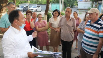 Фотография к новости: Мүлік иелерінің бірлестігін құрудың бірнеше артықшылығы