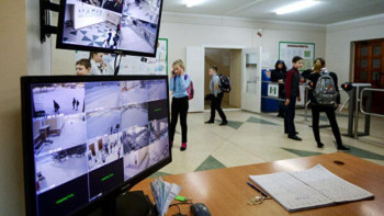 Фотография к новости: Мектептердегі арнайы күзет қызметінің мерзімі 1 жылдан 3 жылға дейін созылуы мүмкін