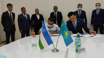 Фотография к новости: Сұлтанов Орталық Азияда қандай іс тындырғанын айтты