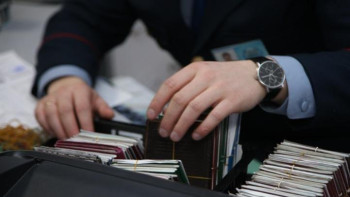 Фотография к новости: Елімізде еңбек мигранттарының тапшылығы болуы мүмкін бе?