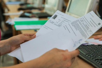 Фотография к новости: Магистратура мен докторантураға қалай құжат тапсыруға болады?