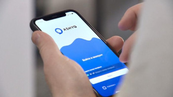 Фотография к новости: Алматыда карантин талаптарын бұзған кәсіпкерлер Ashyq жобасын қолдана алмайды